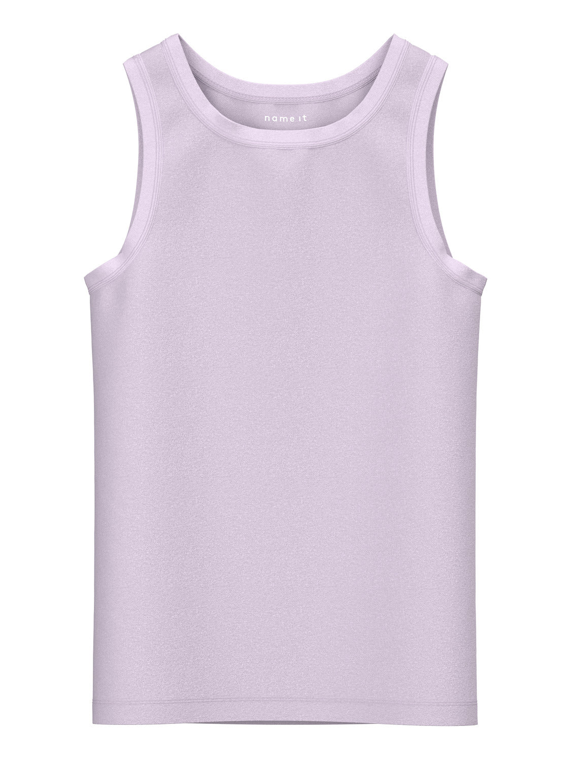 NMFTANK Swim- & Underwear - Lavender Aura